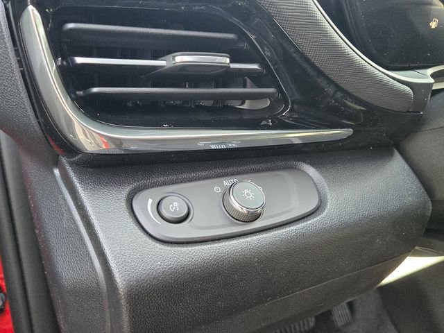 New 2026 Buick Envista Sport Touring w/ Convenience I Package image 11