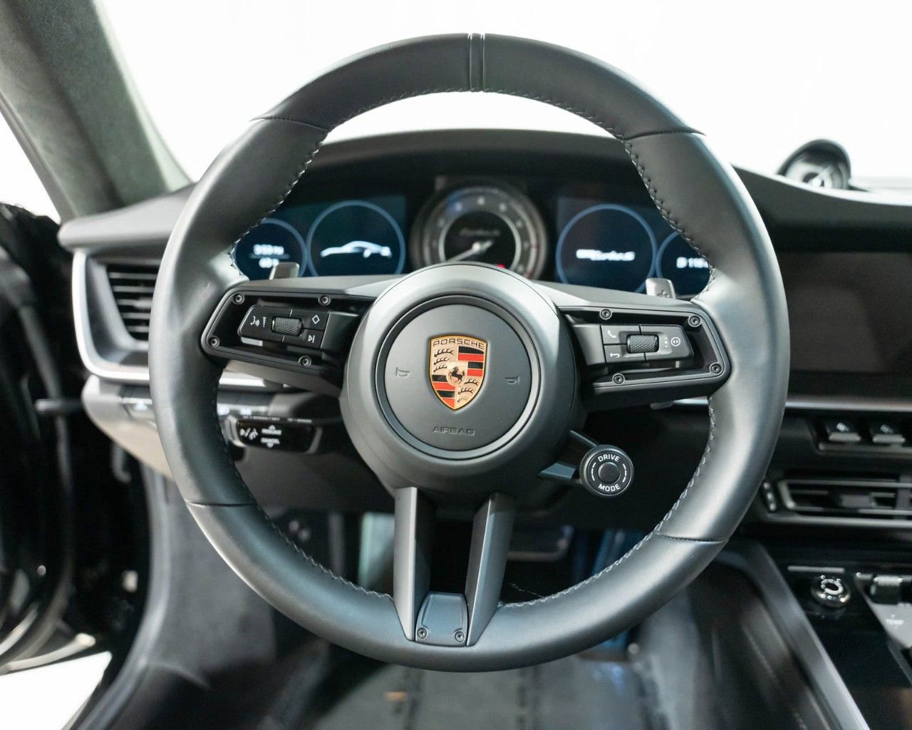 Used 2023 Porsche 911 Turbo S image 54