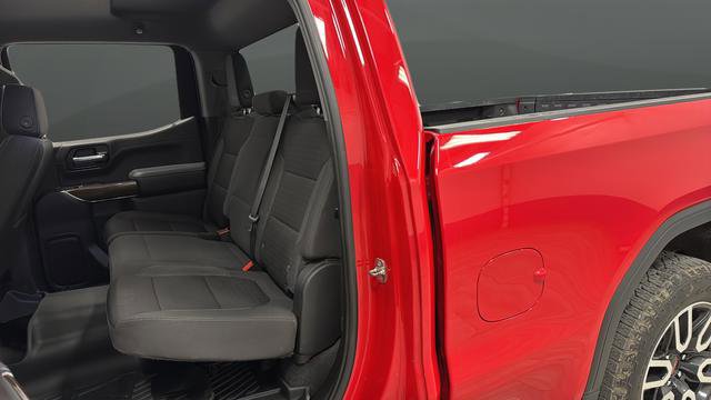 Used 2021 GMC Sierra 1500 SLE AWD/4WD image 23
