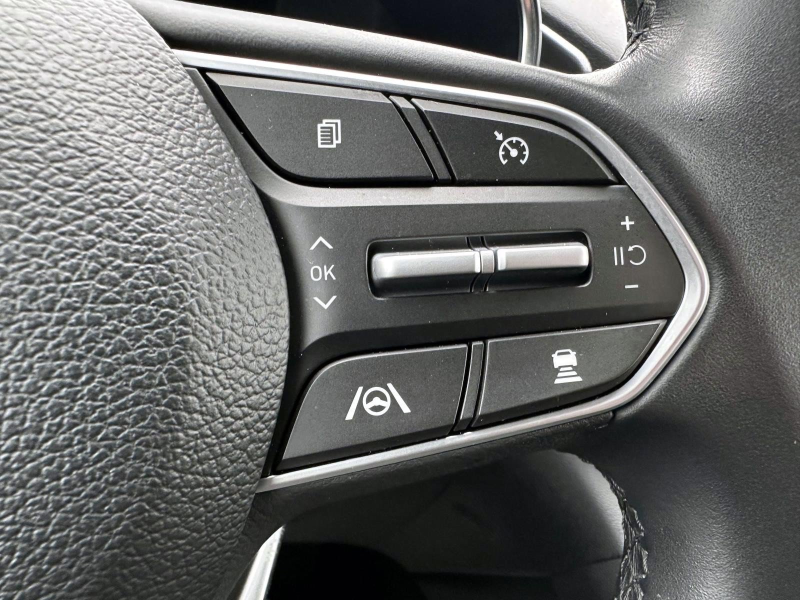 Used 2023 Hyundai Santa Fe SEL AWD/4WD image 18