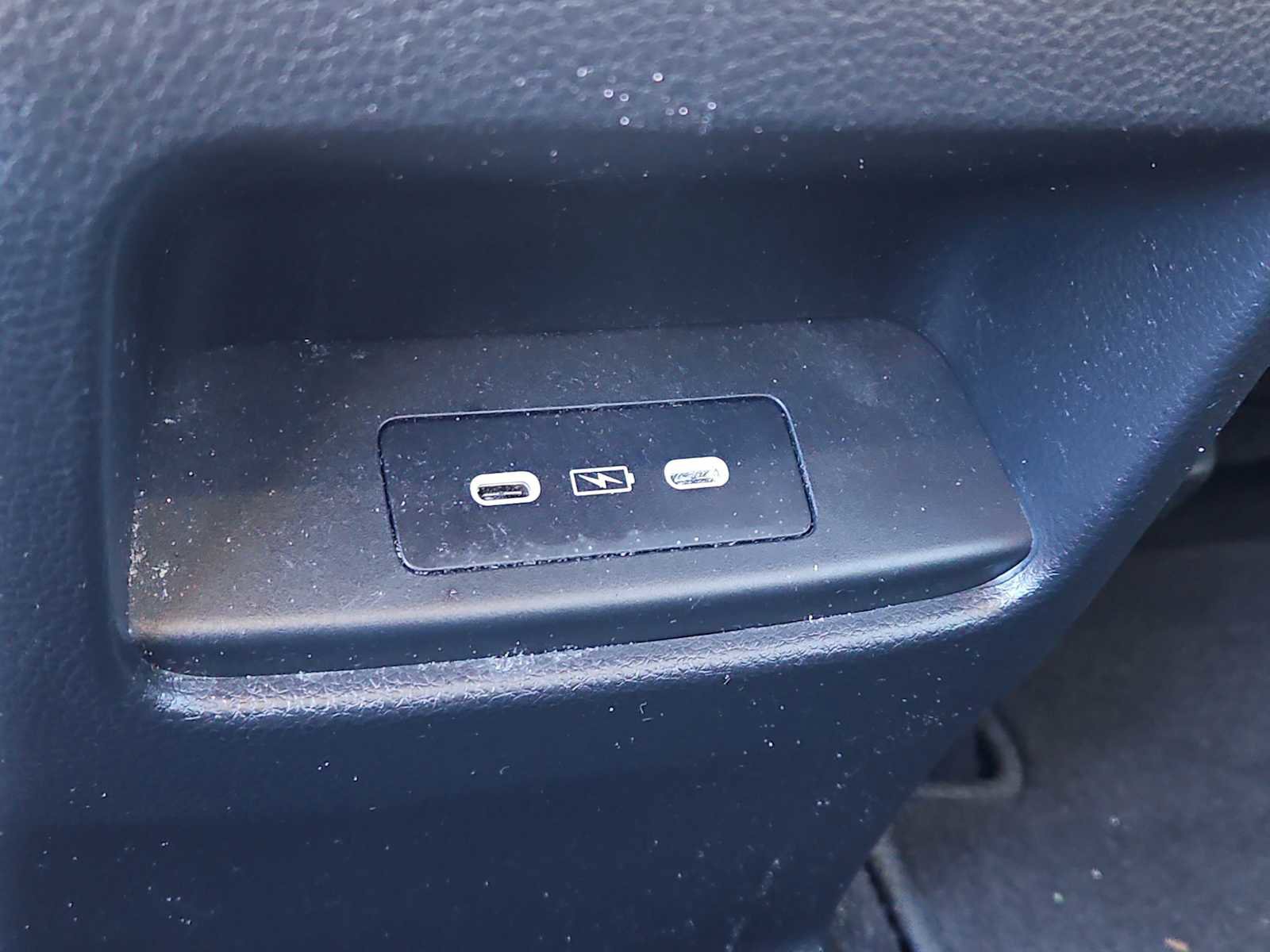 Certified 2024 Honda CR-V EX image 20