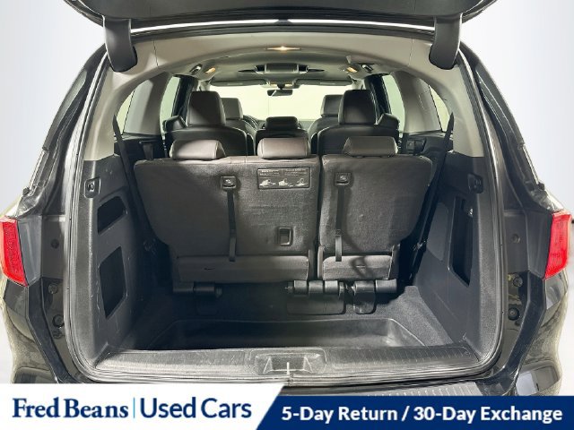 Used 2019 Honda Odyssey EX-L image 34