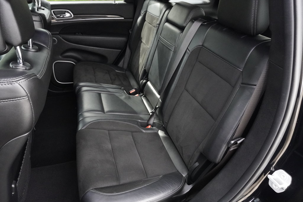 Used 2019 Jeep Grand Cherokee SRT AWD/4WD image 30