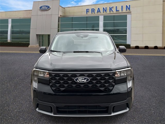 New 2026 Ford Maverick XLT w/ XLT Luxury Package image 2