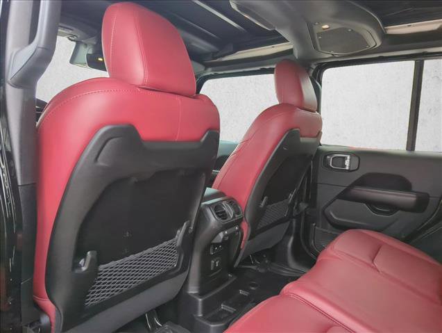 Used 2024 Jeep Wrangler Unlimited Rubicon 392 AWD/4WD image 19