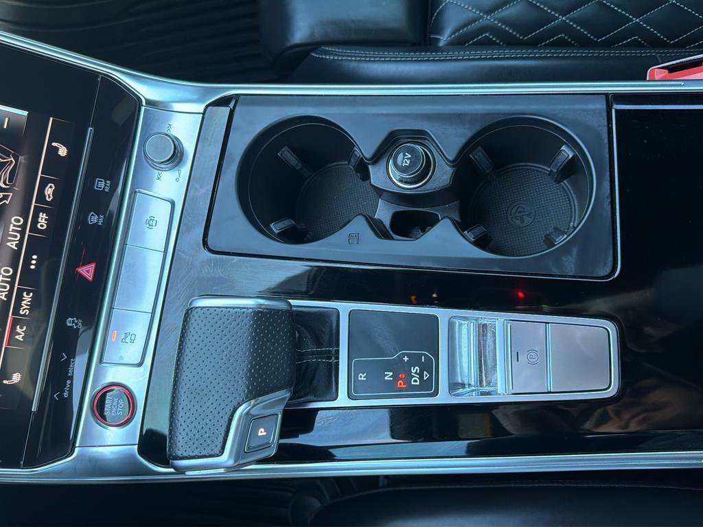 Used 2022 Audi S6 Premium Plus w/ S Sport Package image 28