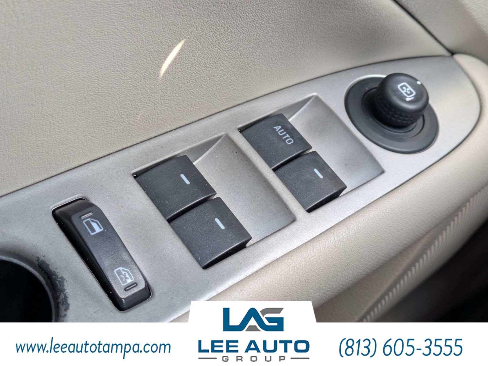 Used 2010 Ford Fusion SEL FWD image 21