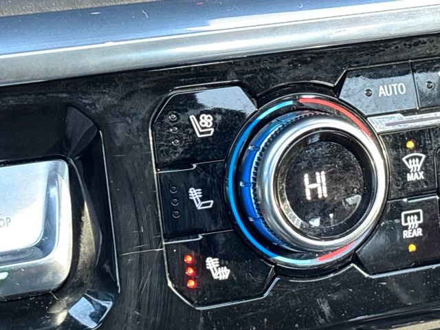 Used 2024 GMC Sierra 2500 Denali Ultimate image 20