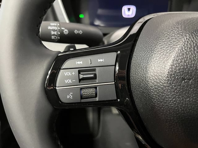 New 2026 Honda Passport RTL image 17