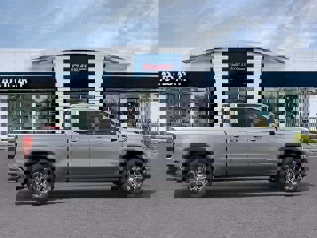 New 2026 GMC Sierra 1500 SLE w/ Preferred Package image 5