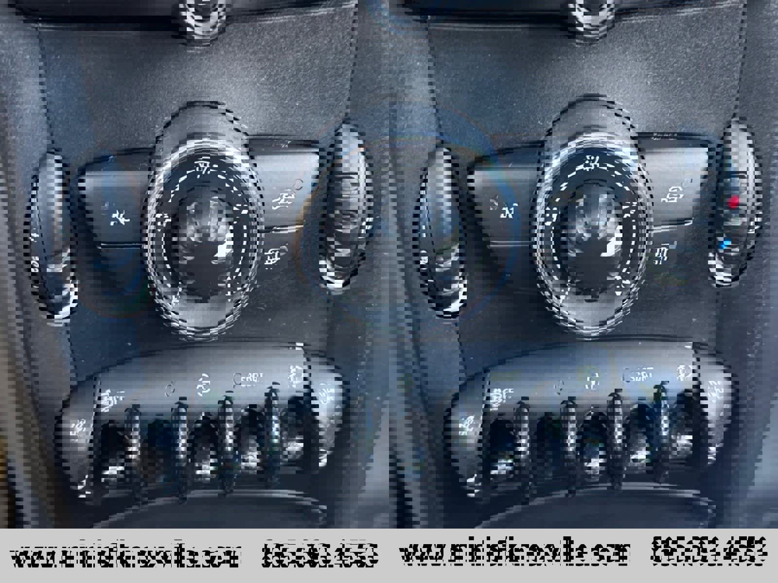 Used 2014 MINI Cooper Countryman S image 17