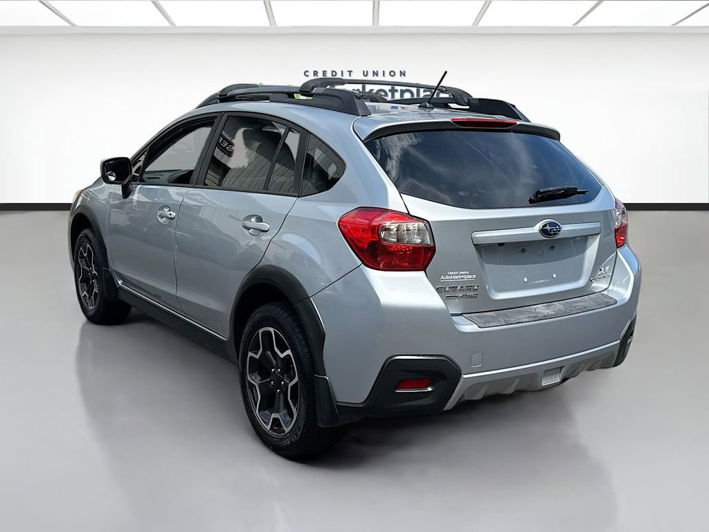 Used 2014 Subaru Crosstrek 2.0i Limited w/ Popular Package #1 image 4