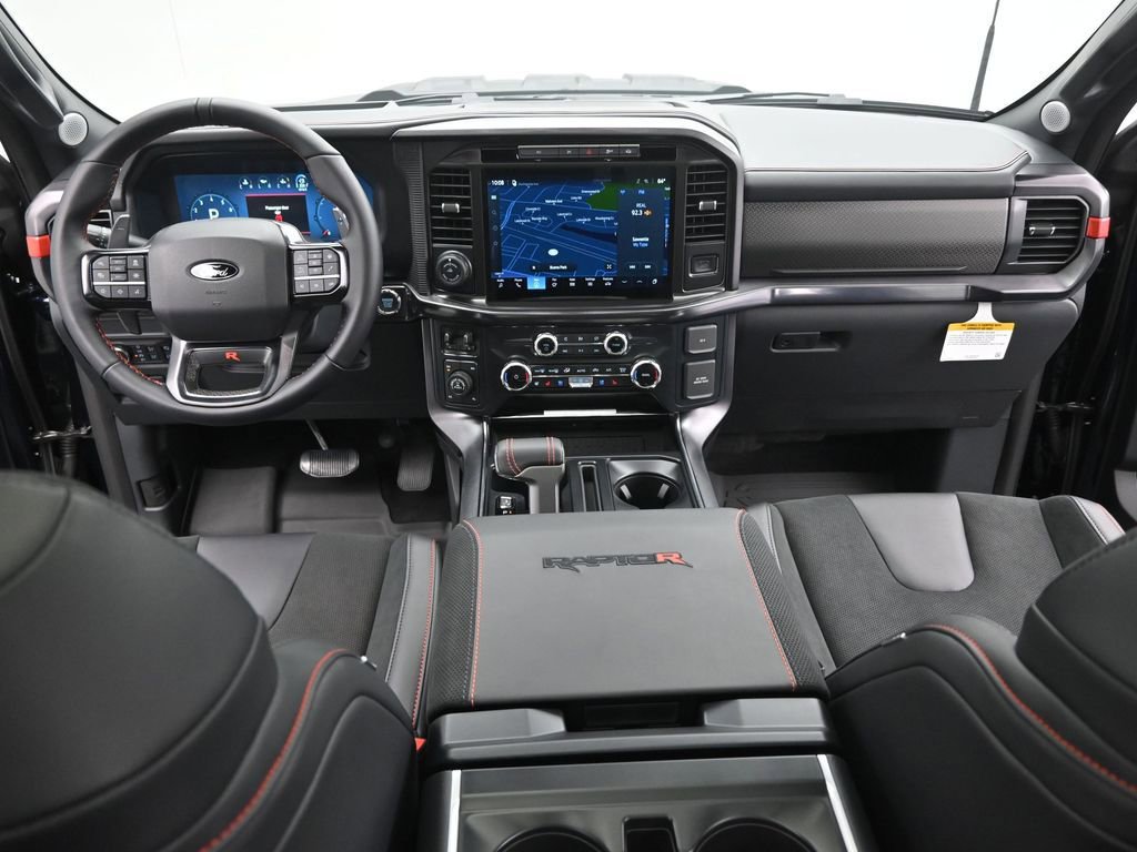 Used 2026 Ford F150 Raptor w/ Equipment Group 803A Raptor R image 25