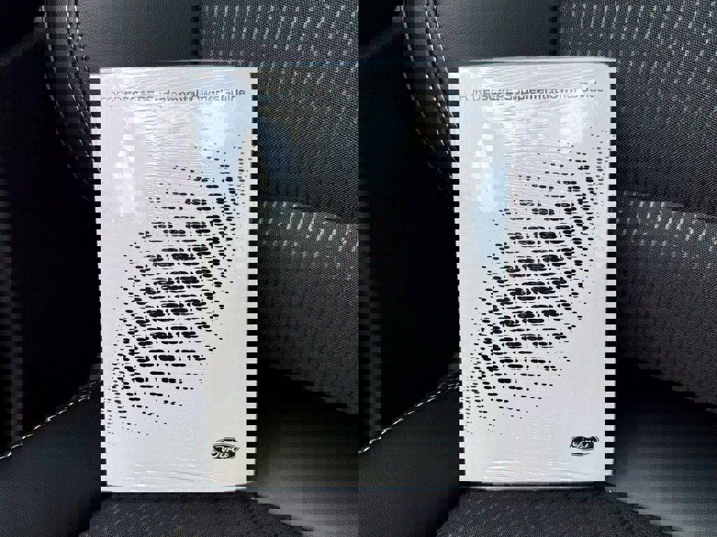 New 2025 Ford Escape SE image 34