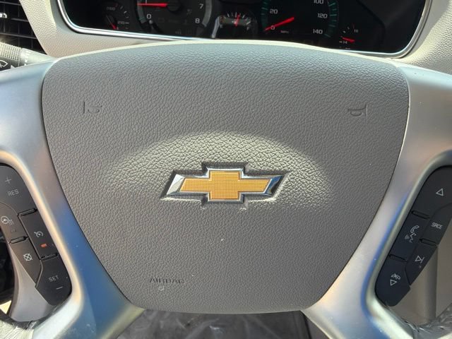 Used 2016 Chevrolet Traverse LTZ AWD/4WD image 20
