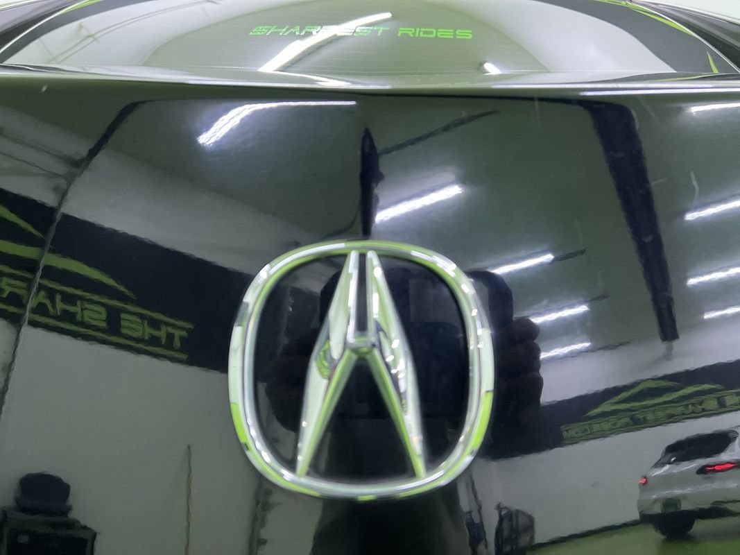 Used 2012 Acura TL FWD image 12