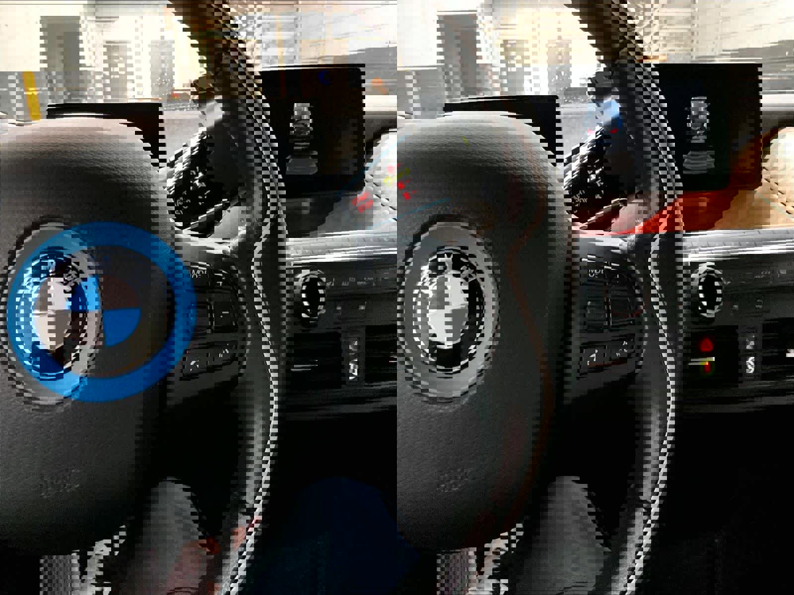 Used 2014 BMW i3 image 21