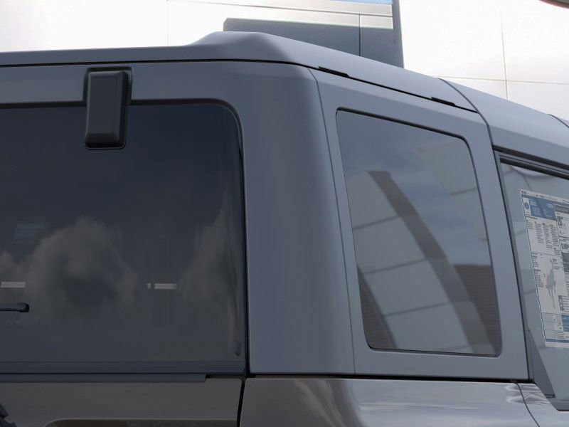 New 2025 Ford Bronco Outer Banks image 60