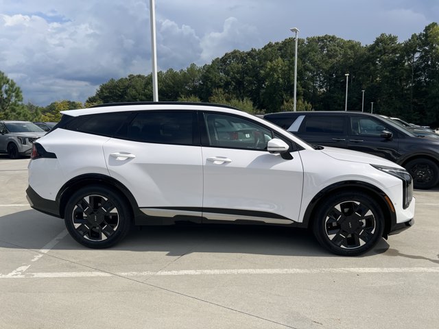 Used 2026 Kia Sportage SX FWD image 5