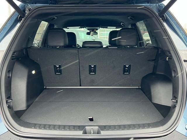 New 2026 Chevrolet Equinox LT w/ Convenience Package II image 32