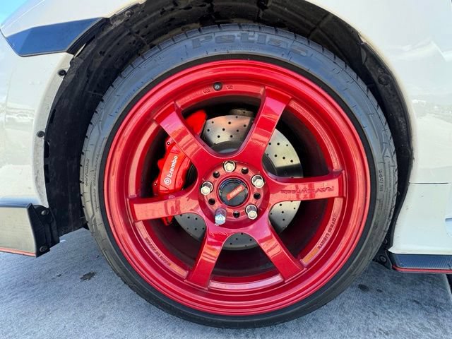 Used 2019 Honda Civic Type R image 34