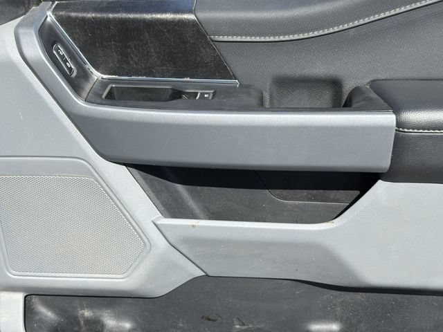 Used 2023 Ford F150 XLT w/ Equipment Group 301A Mid AWD/4WD image 35