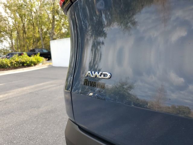 Used 2024 Toyota Grand Highlander Platinum image 8