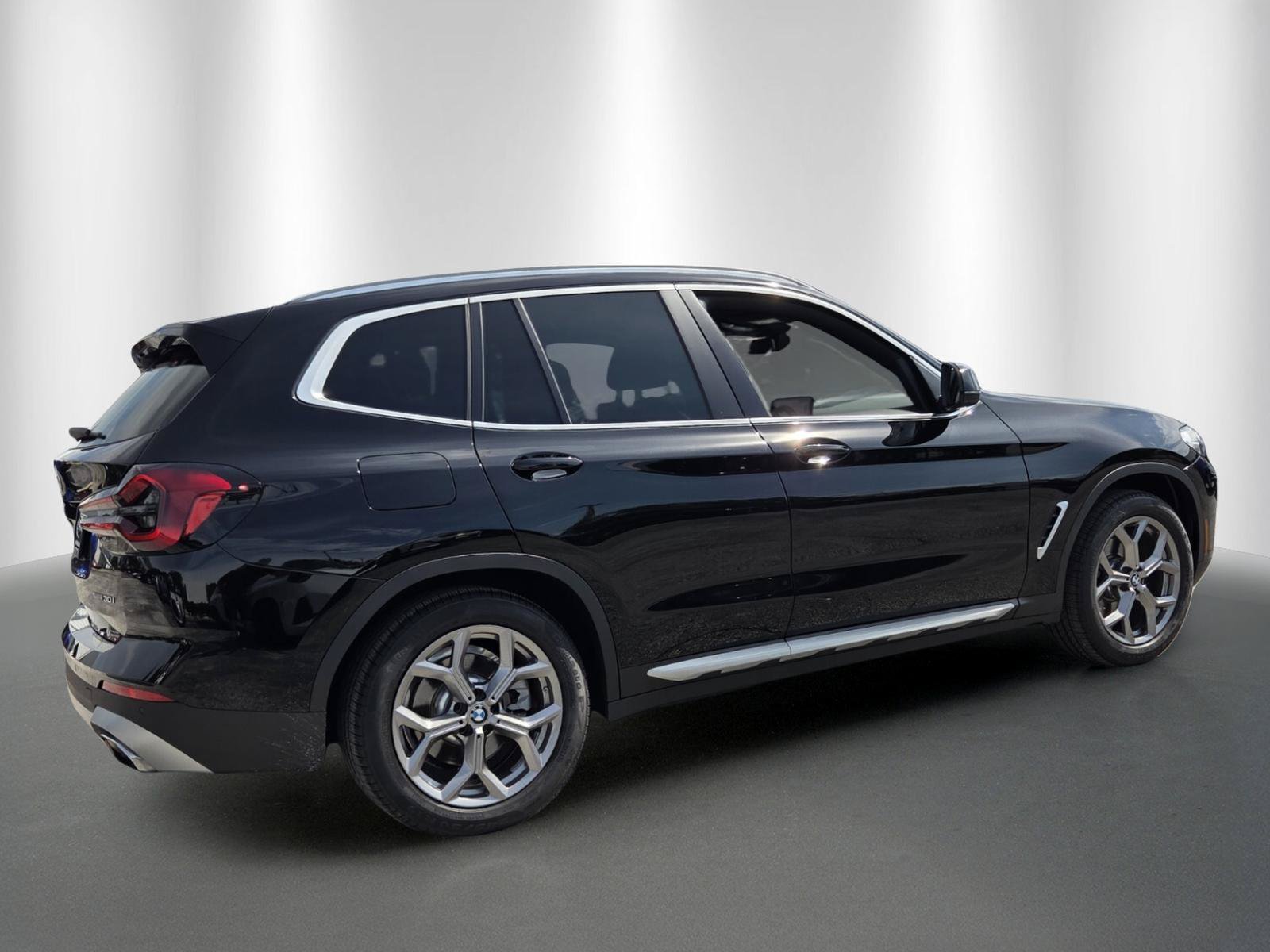 Certified 2023 BMW X3 sDrive30i w/ Premium Package RWD image 7