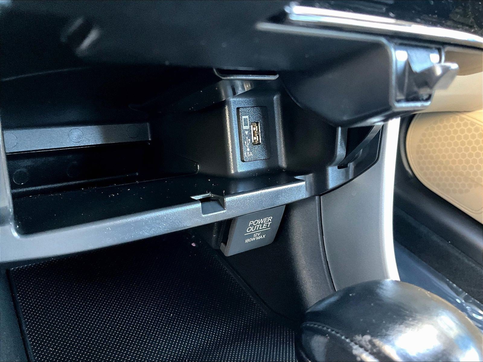 Used 2016 Honda Accord EX-L image 14