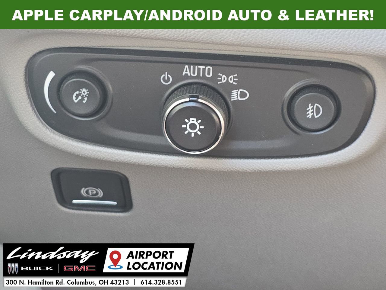 Used 2021 GMC Terrain SLT image 17