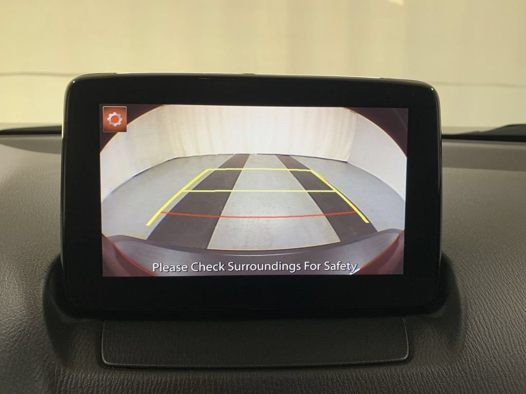 Used 2020 MAZDA CX-3 Sport AWD/4WD image 15