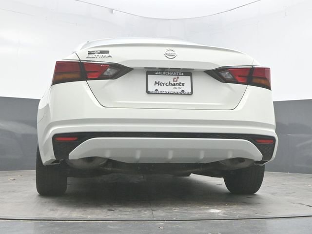 Used 2021 Nissan Altima 2.5 S image 36