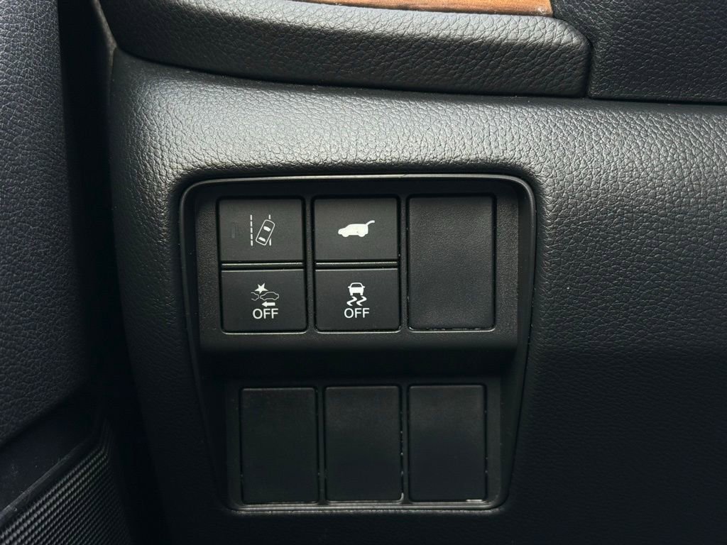 Used 2017 Honda CR-V Touring image 27