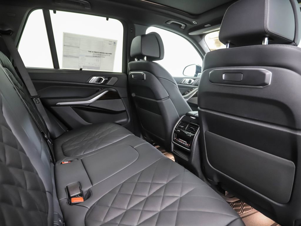 New 2026 BMW X5 xDrive40i w/ M Sport Package image 26
