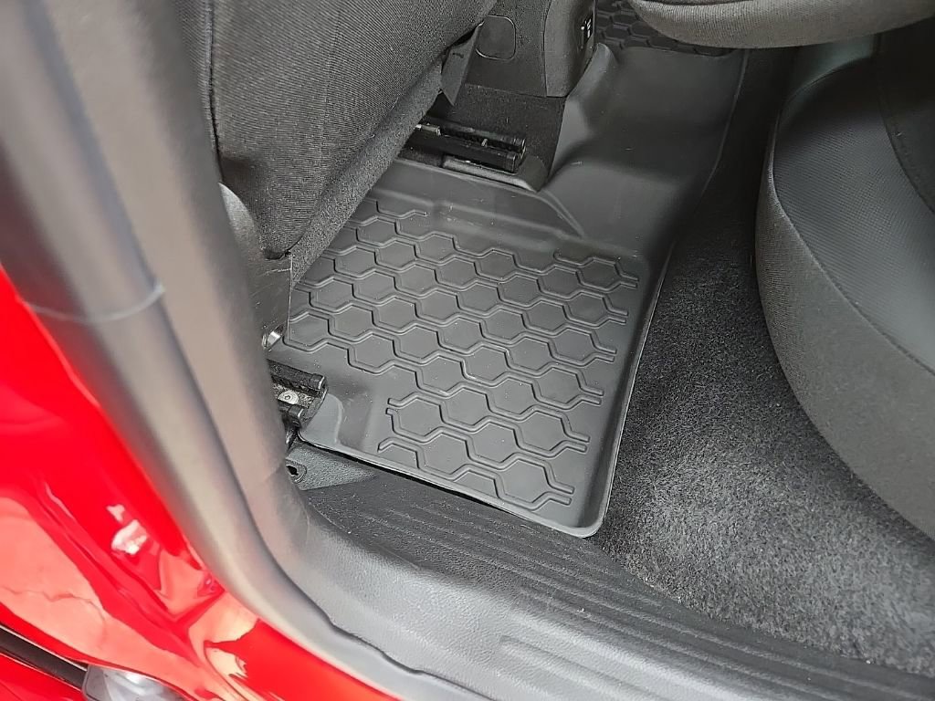 Used 2022 Jeep Renegade Latitude w/ Sun/Sound Group image 92