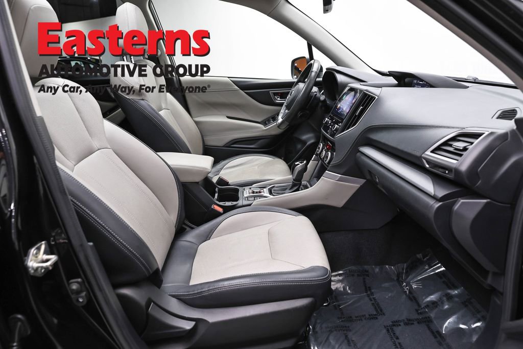 Used 2021 Subaru Forester Limited AWD/4WD image 30