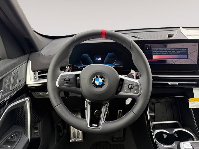 New 2026 BMW X1 M35i w/ Technology Package image 12