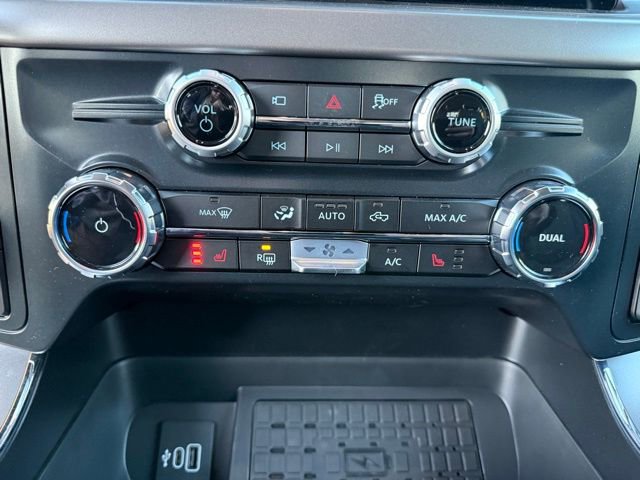 New 2025 Ford F150 XLT w/ Equipment Group 302A MID image 18