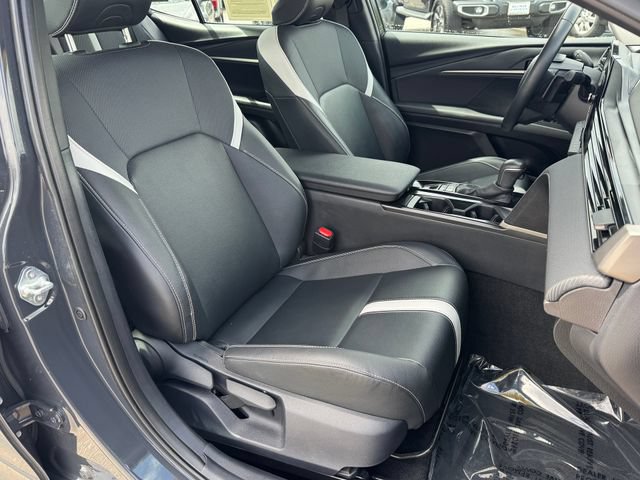 Used 2025 Toyota Camry SE FWD image 10