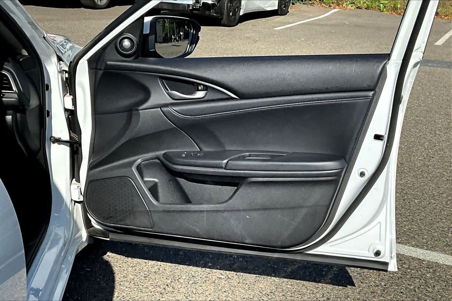 Used 2022 Honda Insight Touring image 22