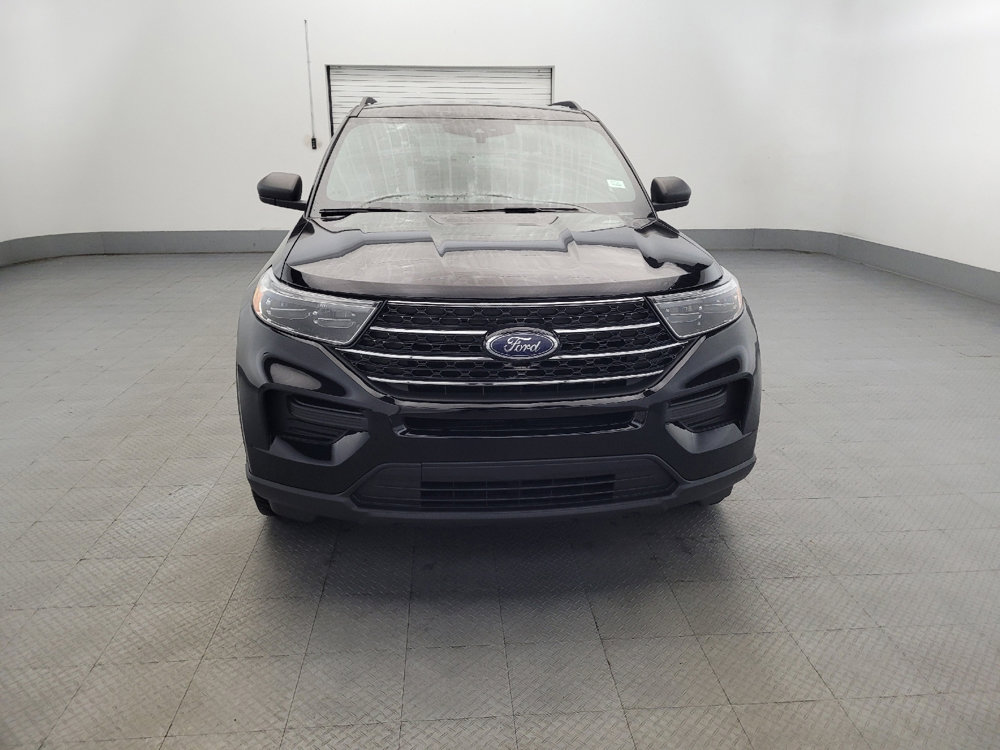 Used 2020 Ford Explorer XLT w/ Comfort Package image 14