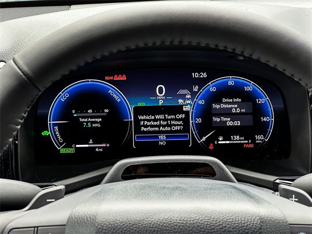 New 2026 Toyota Camry XSE image 17