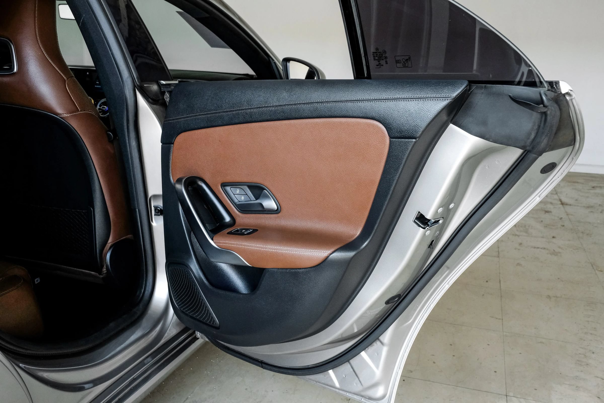 Used 2020 Mercedes-Benz CLA 250 image 50