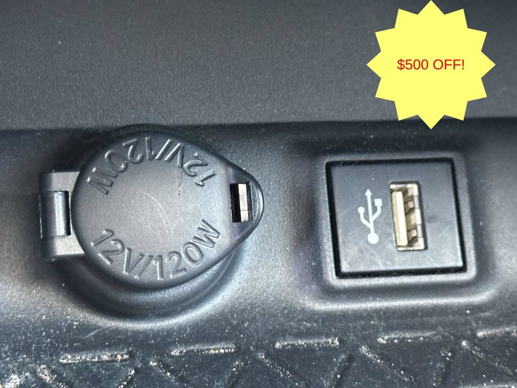 Used 2023 Toyota RAV4 XLE w/ Convenience Package AWD/4WD image 26