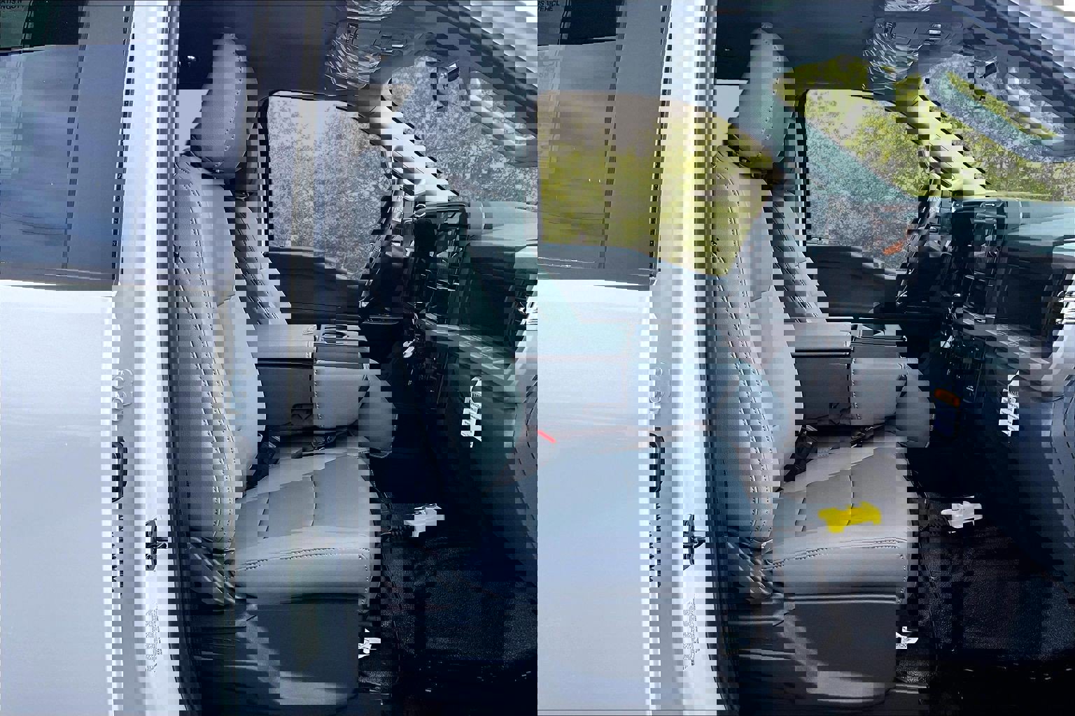 New 2026 Ford F450 XL image 8