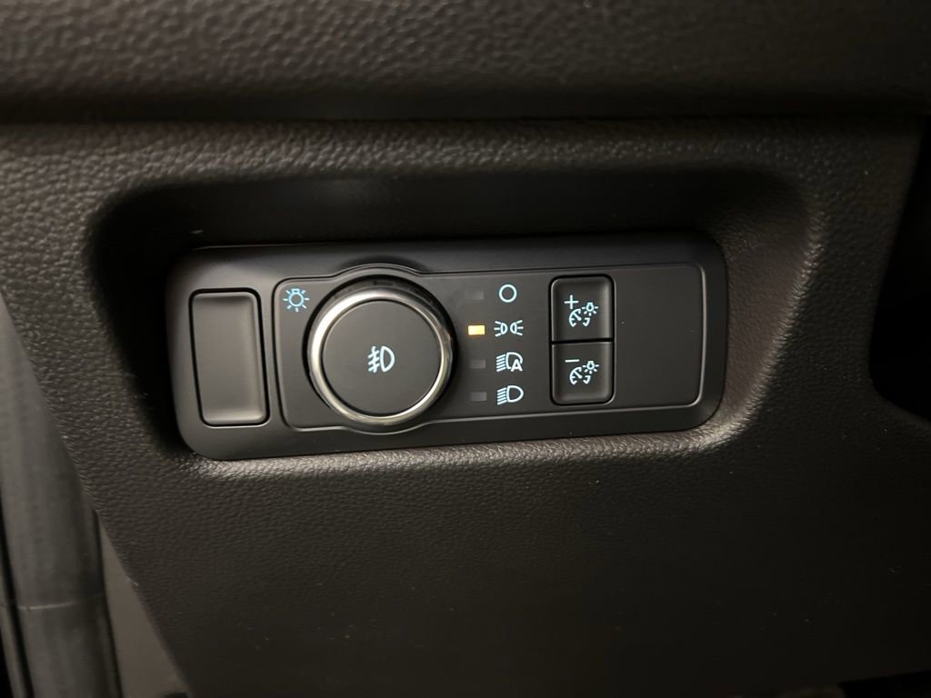 New 2025 Ford Ranger XLT image 24