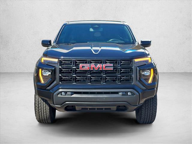 Certified 2024 GMC Canyon Elevation w/ Convenience Package AWD/4WD video 3
