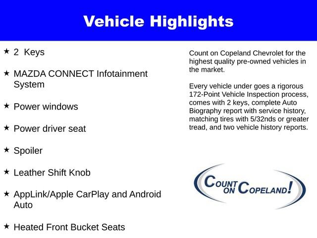 Used 2023 MAZDA CX-30 AWD 2.5 S w/ Preferred Package image 3