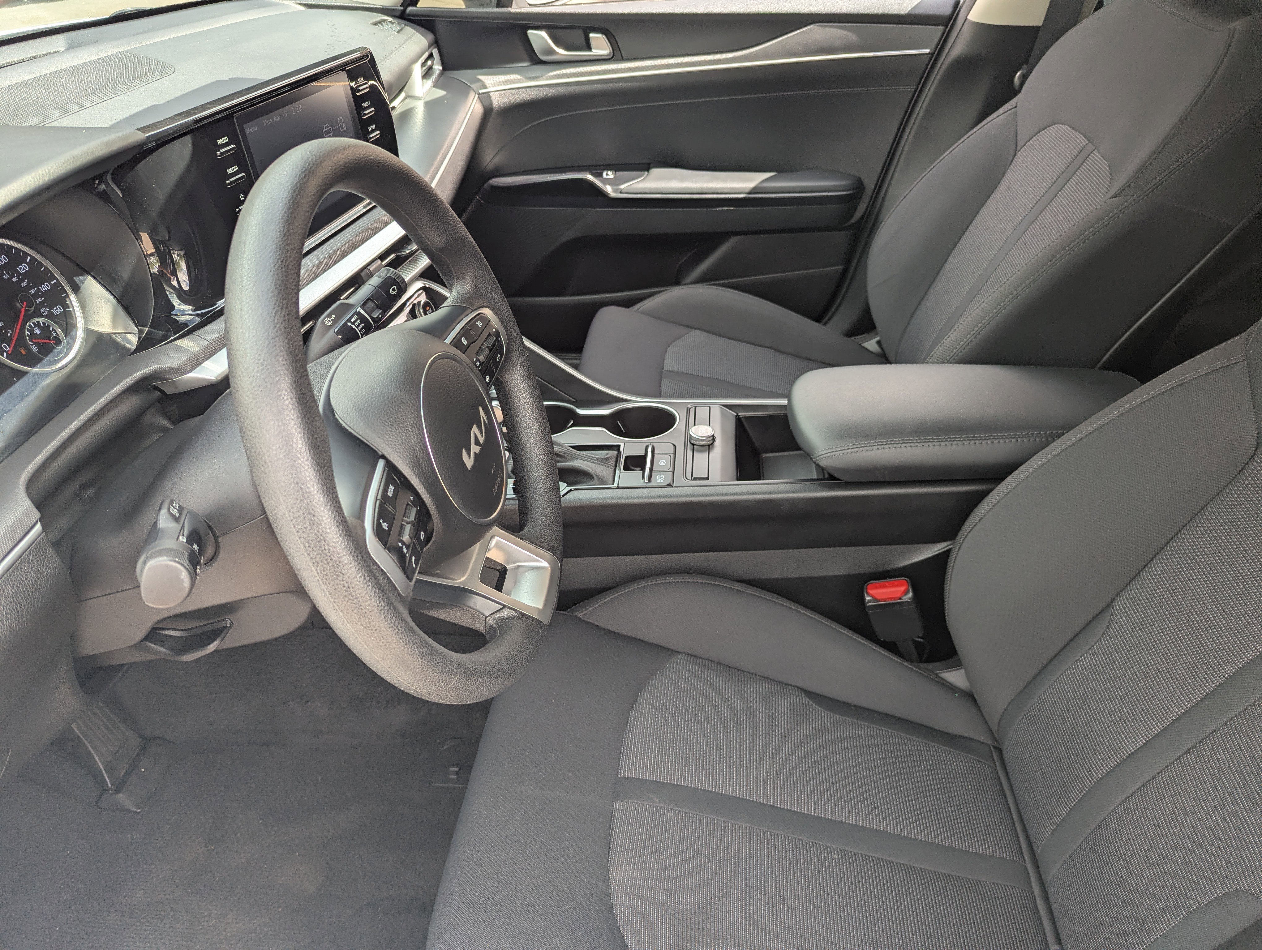 Used 2023 Kia K5 LXS FWD image 20