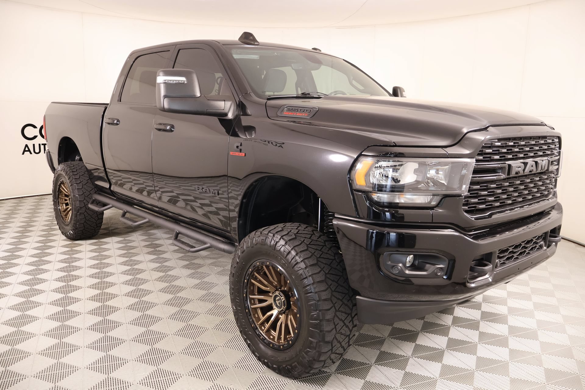 Used 2023 RAM 2500 Big Horn w/ Level 2 Equipment Group